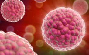 Human papilloma virus symptoms and treatment